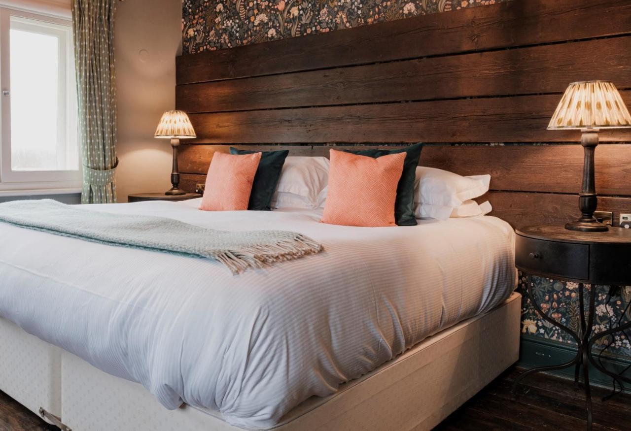 Fisherman'S Haunt Hotel Christchurch  Luaran gambar