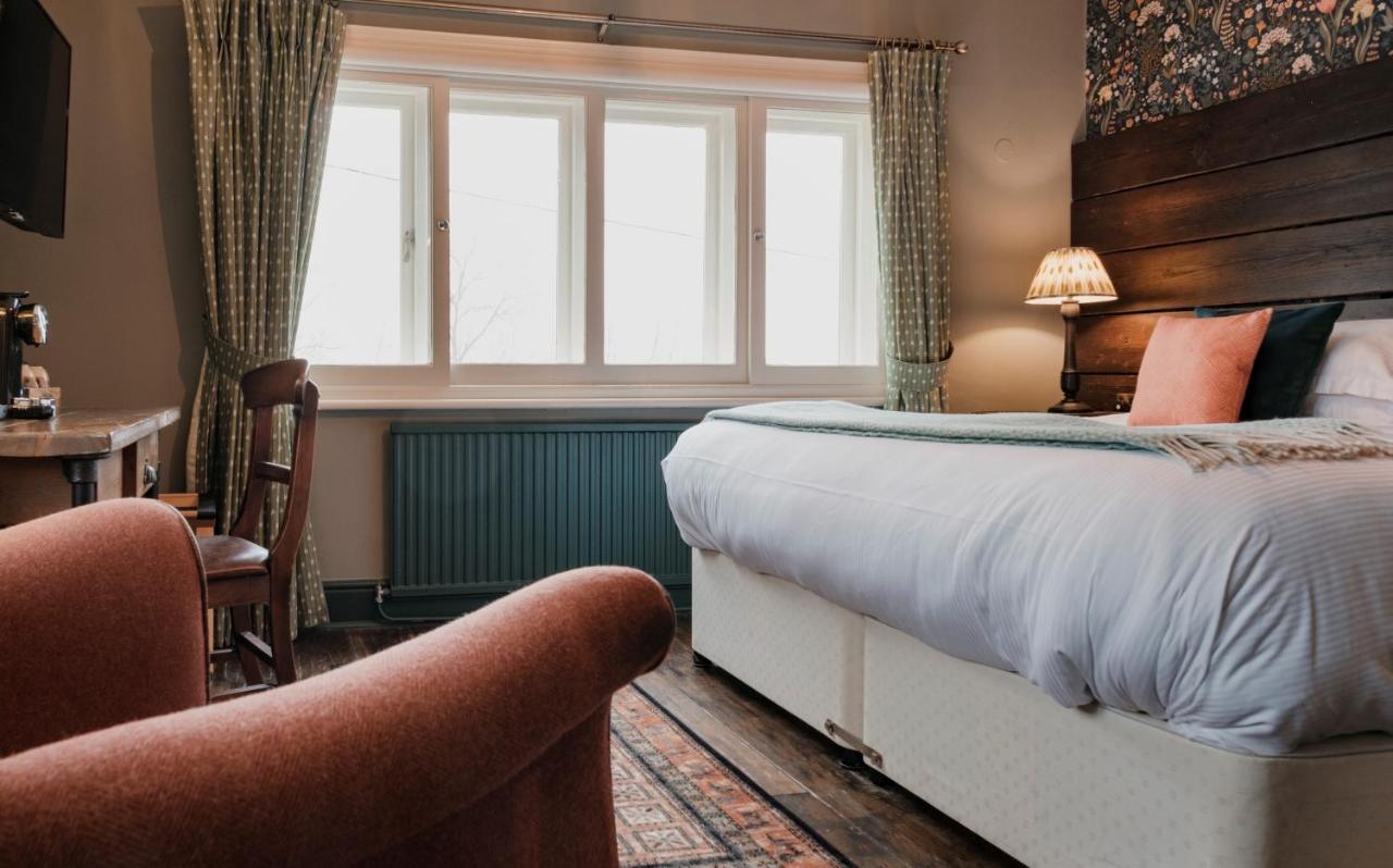 Fisherman'S Haunt Hotel Christchurch  Luaran gambar