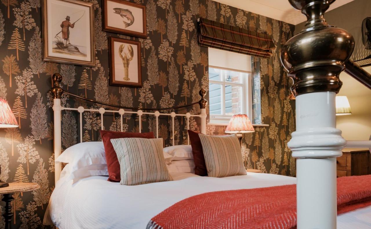 Fisherman'S Haunt Hotel Christchurch  Luaran gambar