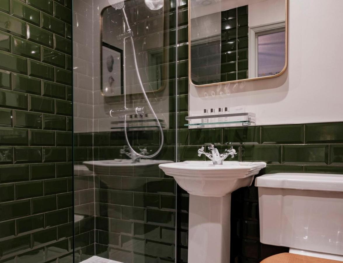 Fisherman'S Haunt Hotel Christchurch  Luaran gambar