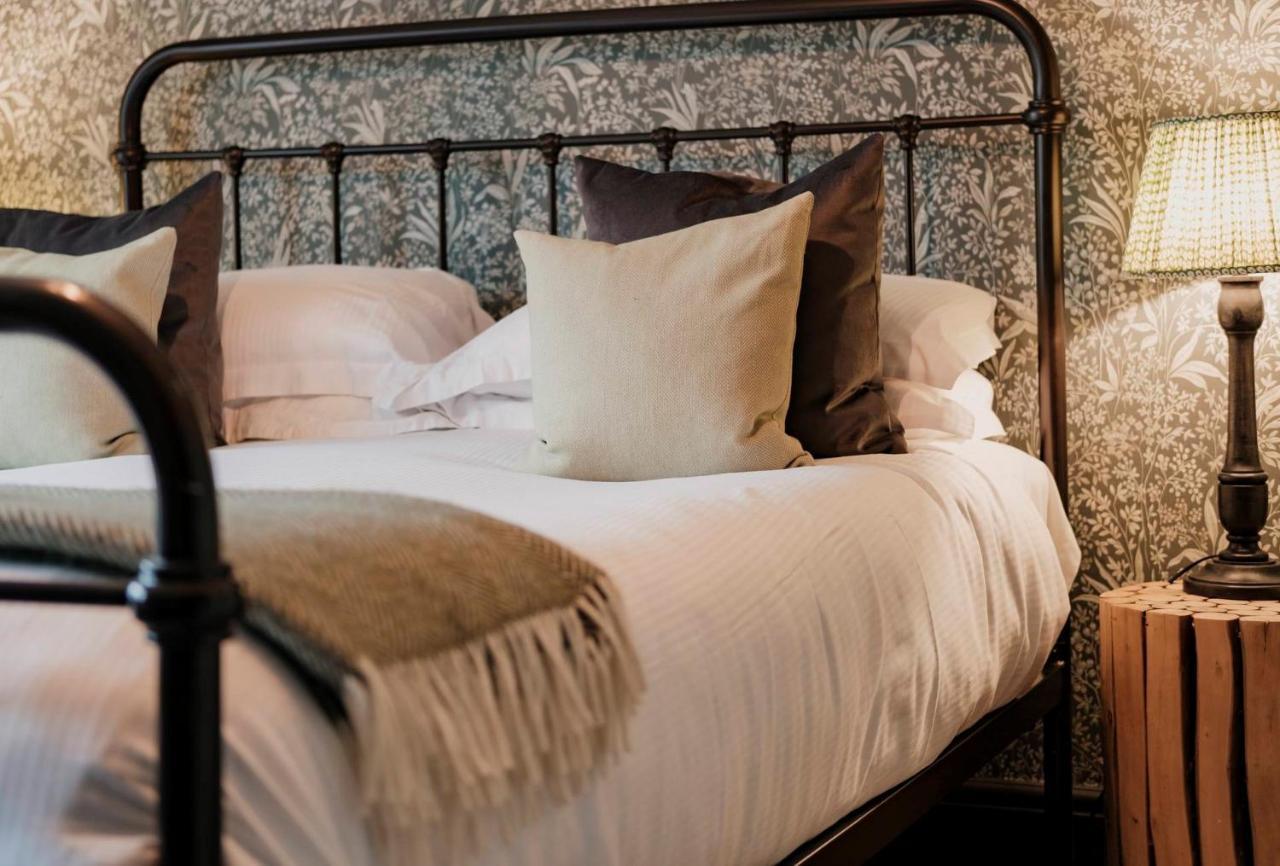 Fisherman'S Haunt Hotel Christchurch  Luaran gambar