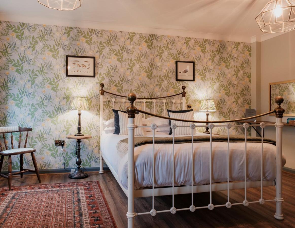 Fisherman'S Haunt Hotel Christchurch  Luaran gambar